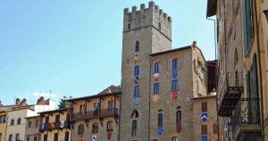 Cronaca di Arezzo e provincia TOSCANA TODAY